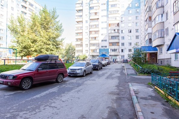 
  Продается 3-комн. квартира 79.9 м². Фото 13.