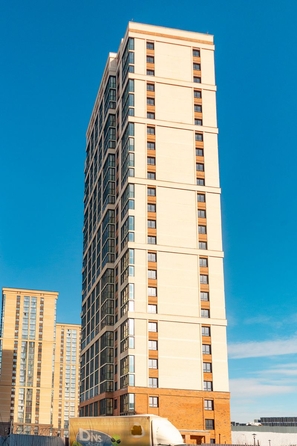 
  Продается 1-комн. квартира 43.91 м², в ЖК Чкалов, дом 7. Фото 2.
