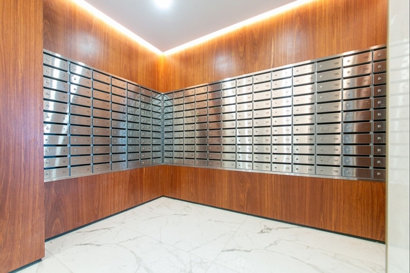 
  Продается 1-комн. квартира 43.91 м², в ЖК Чкалов, дом 7. Фото 15.