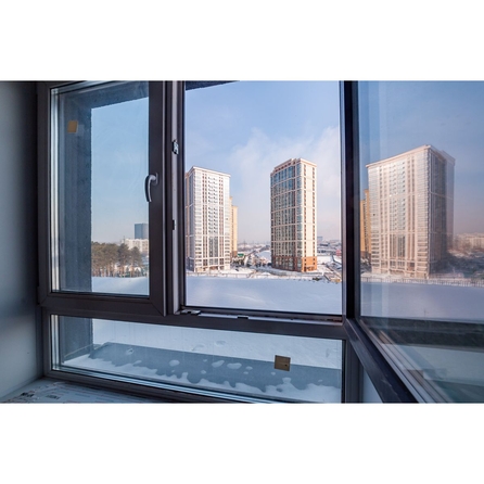 
  Продается апартамент 25.37 м², в АК Ворошилов. Фото 10.
