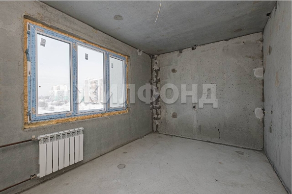 
  Продается 3-комн. квартира 58.7 м². Фото 17.