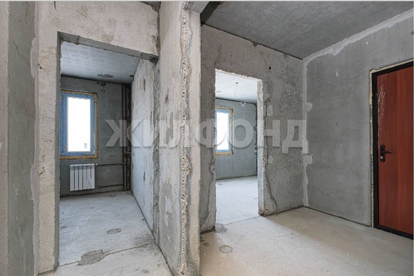 
  Продается 3-комн. квартира 58.7 м². Фото 22.