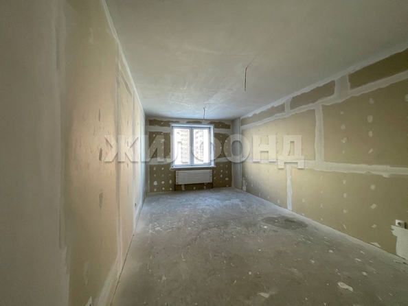 
  Продается 3-комн. квартира 102 м², в ЖК Ельцовский, 1-2 б/с. Фото 10.