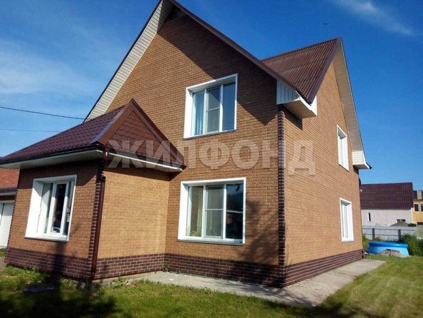 
  Продается дом 144.2 м². Фото 1.