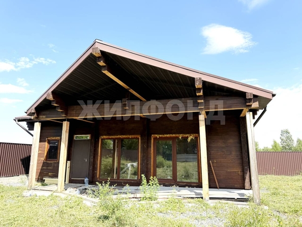 
  Продается дом 112.5 м². Фото 5.
