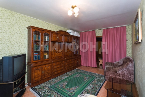 
  Продается 3-комн. квартира 58.4 м². Фото 8.