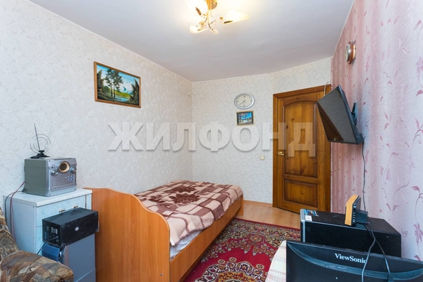 
  Продается 3-комн. квартира 58.4 м². Фото 16.