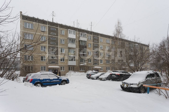 
  Продается 3-комн. квартира 58.4 м². Фото 8.