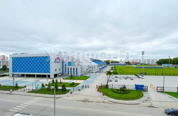 
  Продается 2-комн. квартира 55.8 м². Фото 8.