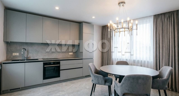 
  Продается 2-комн. квартира 72.7 м², в ЖК Дианит, 3 корпус. Фото 1.