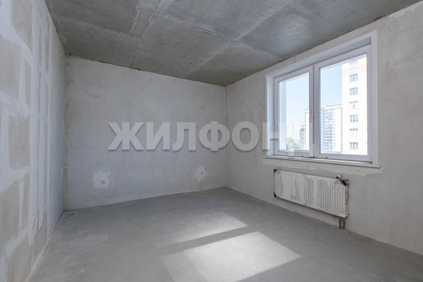 
  Продается 2-комн. квартира 72.7 м², в ЖК Дианит, 3 корпус. Фото 19.