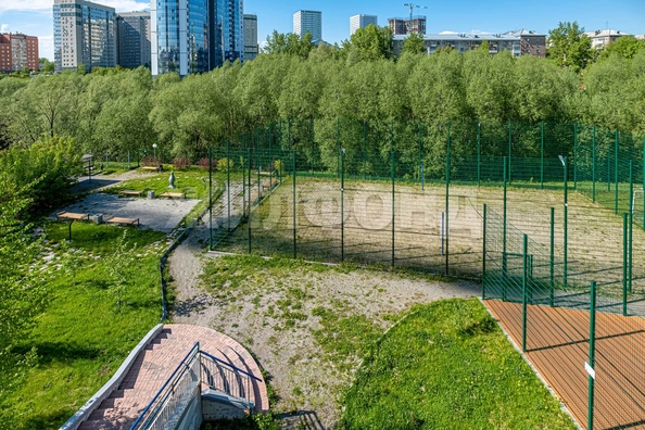
  Продается 2-комн. квартира 72.7 м², в ЖК Дианит, 3 корпус. Фото 36.