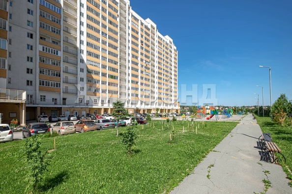 
  Продается 3-комн. квартира 84.6 м². Фото 6.