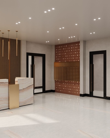 
  Продается 3-комн. квартира 85.5 м², в ЖК Паскаль, секция 3. Фото 13.