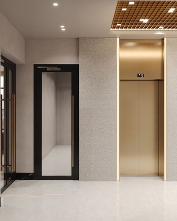 
  Продается 3-комн. квартира 70.4 м², в ЖК Паскаль, секция 3. Фото 17.