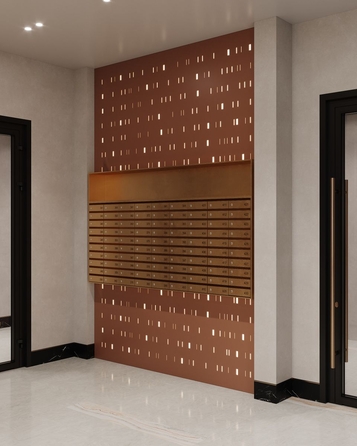 
  Продается 3-комн. квартира 70.3 м², в ЖК Паскаль, секция 3. Фото 10.
