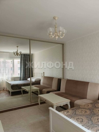 
  Продается 1-комн. квартира 33 м². Фото 6.
