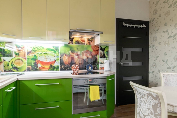 
  Продается 1-комн. квартира 33 м². Фото 8.