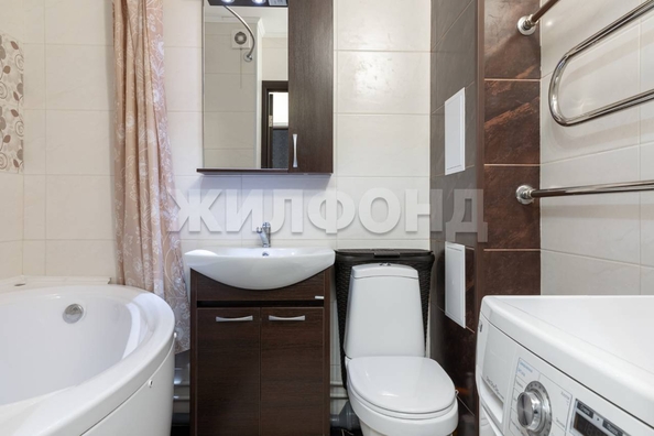 
  Продается 1-комн. квартира 33 м². Фото 10.