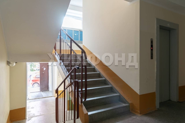 
  Продается 1-комн. квартира 33 м². Фото 15.