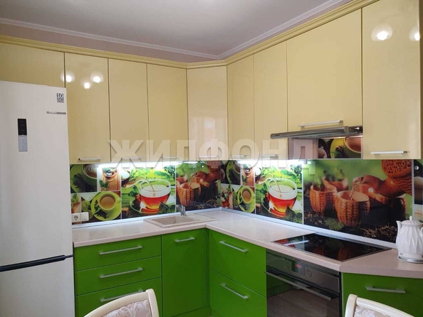 
  Продается 1-комн. квартира 33 м². Фото 4.