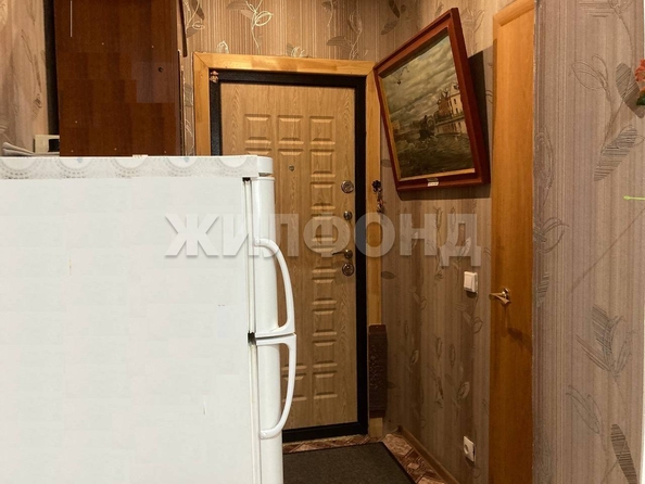 
  Продается студия 28.1 м². Фото 15.