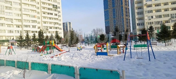 
  Продается студия 28.1 м². Фото 6.