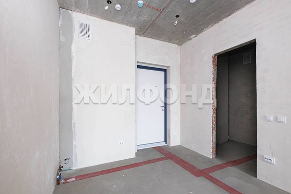 
  Продается студия 28 м². Фото 15.