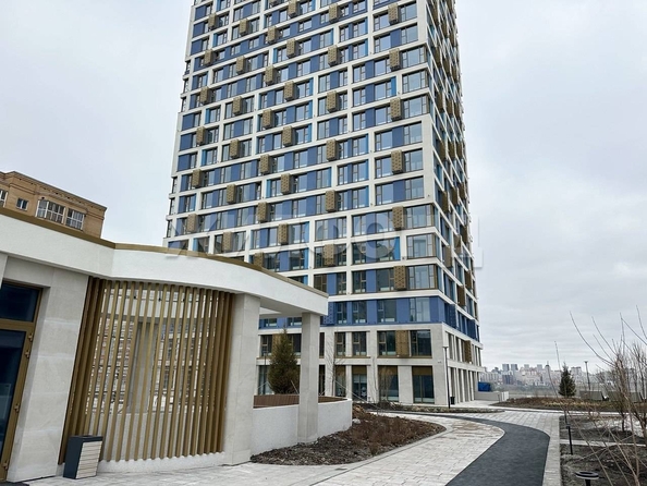 
  Продается студия 28 м². Фото 20.