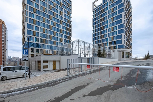 
  Продается студия 28 м². Фото 23.