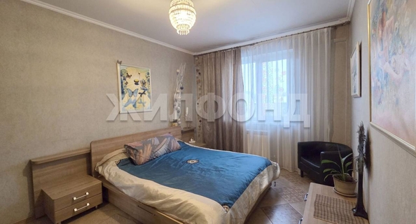 
  Продается 2-комн. квартира 63.5 м². Фото 4.