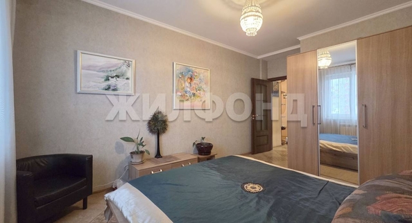 
  Продается 2-комн. квартира 63.5 м². Фото 6.