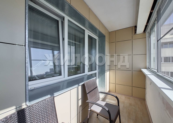 
  Продается 2-комн. квартира 63.5 м². Фото 5.