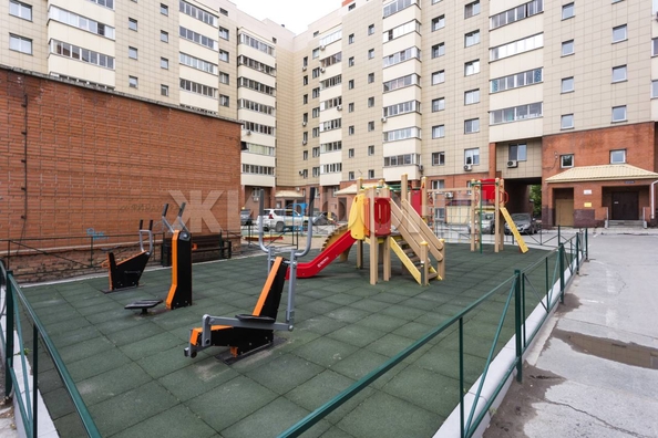 
  Продается 2-комн. квартира 63.5 м². Фото 25.