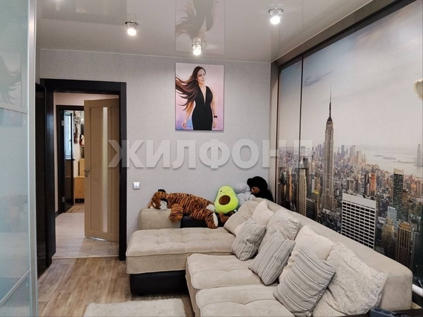 
  Продается 3-комн. квартира 65.8 м². Фото 10.