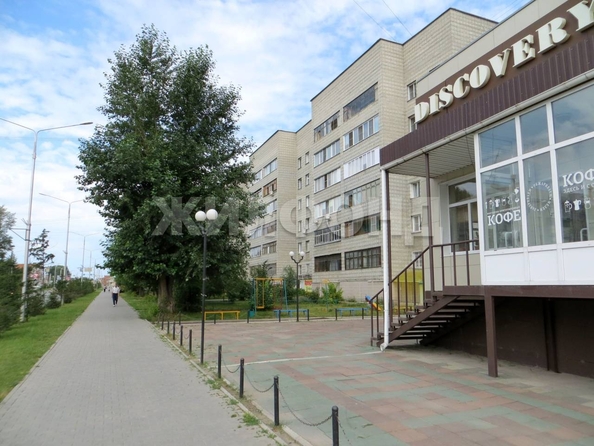 
  Продается 3-комн. квартира 65.8 м². Фото 18.