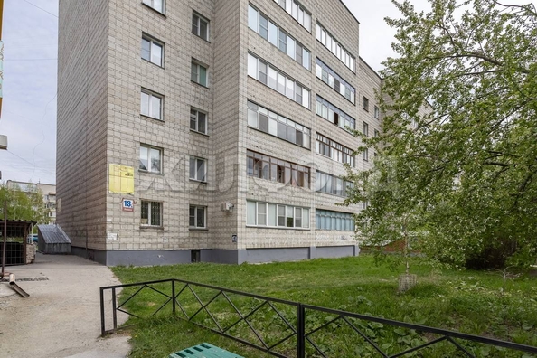 
  Продается 3-комн. квартира 65.8 м². Фото 23.