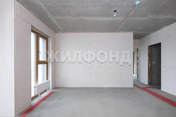 
  Продается 3-комн. квартира 61.7 м². Фото 5.