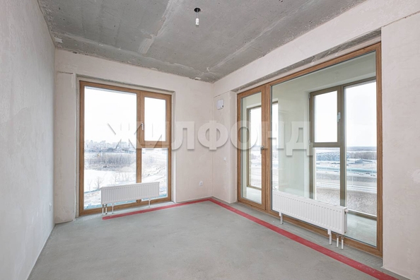 
  Продается 3-комн. квартира 61.7 м². Фото 19.