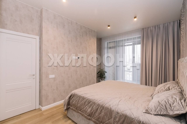
  Продается 3-комн. квартира 81.5 м², в ЖК Prime house (прайм хаус). Фото 11.