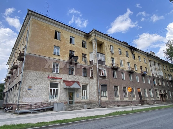 
  Продается комната 17.5 м². Фото 2.