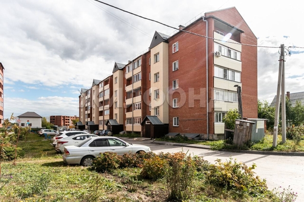 
  Продается 3-комн. квартира 73.7 м². Фото 6.