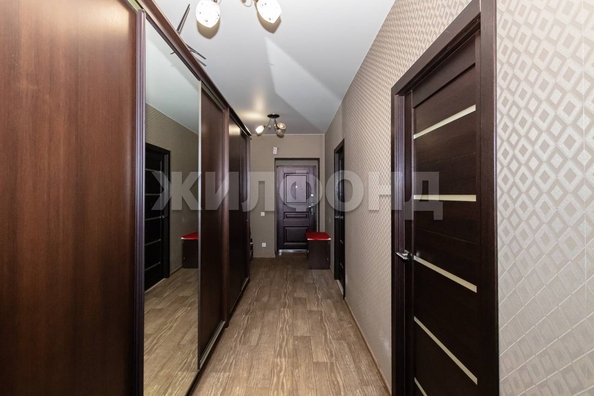 
  Продается 3-комн. квартира 78 м². Фото 15.