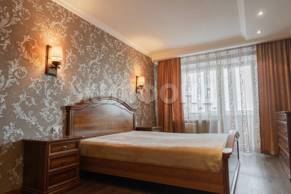 
  Продается 3-комн. квартира 99.2 м². Фото 5.