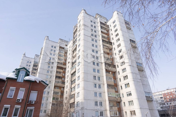 
  Продается 3-комн. квартира 99.2 м². Фото 25.