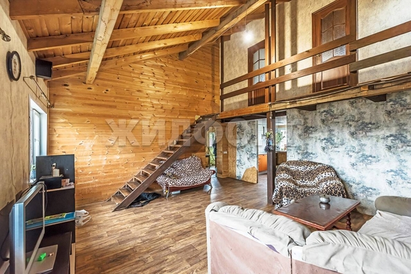 
  Продается дом 100 м². Фото 4.