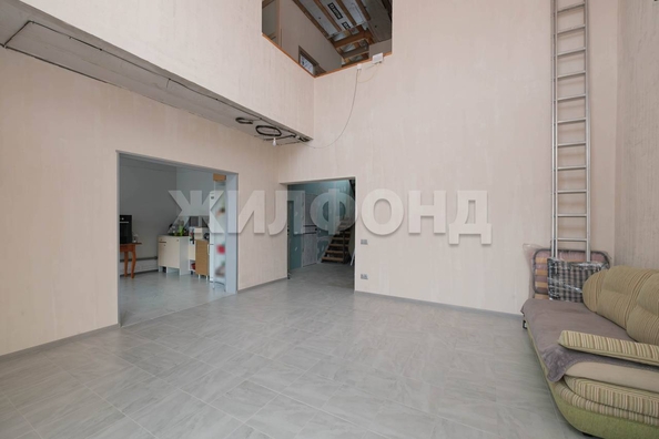 
  Продается дом 251.3 м², в КП Клевер. Фото 5.