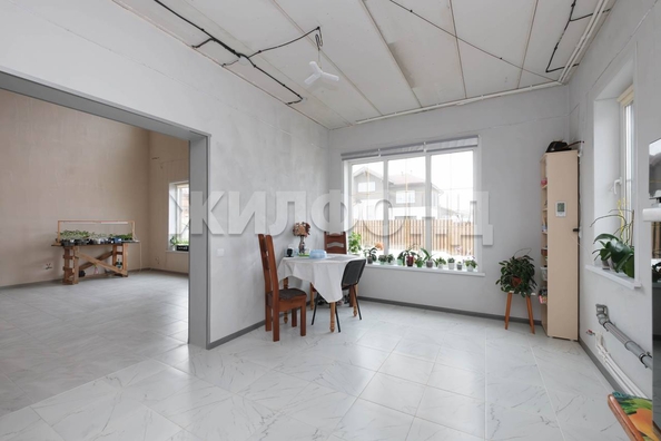 
  Продается дом 251.3 м², в КП Клевер. Фото 7.