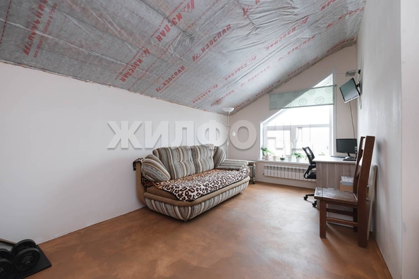 
  Продается дом 251.3 м², в КП Клевер. Фото 17.