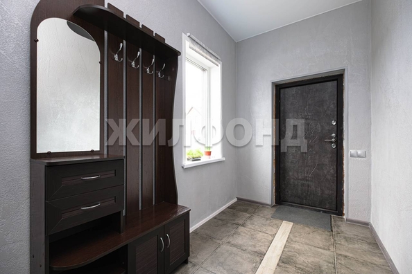 
  Продается дом 251.3 м², в КП Клевер. Фото 21.